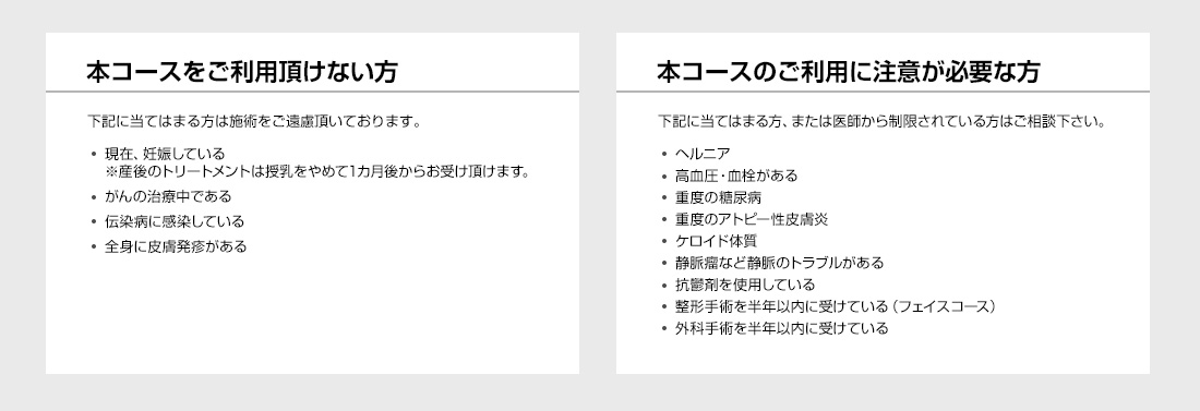 インテグラル２のご利用に関しての注意事項